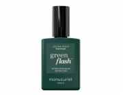 Bourjois Paris MANUCURIST_Green Flash LED vrchní lak na nehty 15ml