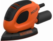 XXX_black & decker (Black&Decker) Bruska Bruska Black & Decker BEW230BC-QS Myš 55 W 11000 ot./min