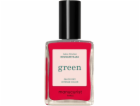 NoName MANUKURIST_Zelený lak na nehty Bougainvillea 15ml