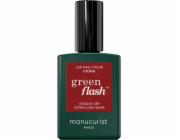 ANNY MANUCURIST_Green Flash LED gelový lak na nehty Utopia 15ml
