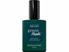 OPI MANUCURIST_Green Flash LED gelový lak na nehty Dark C...