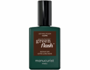 ANNY MANUCURIST_Green Flash LED gelový lak na nehty hřebíček 15ml