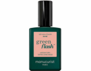 ANNY MANUCURIST_Green Flash LED gelový lak na nehty Dune 15ml