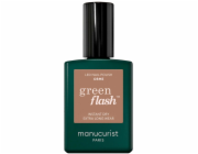 ANNY MANUCURIST_Green Flash LED gelový lak na nehty Orme 15ml