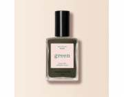 NoName MANUCURIST_Zelený lak na nehty khaki 15ml