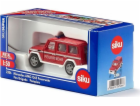 Siku 2306 Mercedes AMG G 65 Hasičský sbor