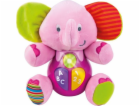 Smily Play Interaktivní hra – mazlení se slonem Smily (06...
