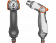 Bradas Kovová nastavitelná pistole WHITE LINE SMOOTH CONTROL