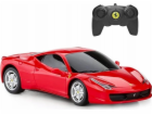 Rastar Rastar 53400 R/C 1:18 Ferrari 458 Italia