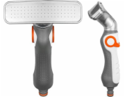 Bradas Ruční zavlažovač WHITE LINE WATERFALL