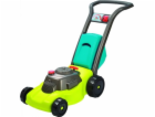 Smoby Sekačka na trávu s odnímatelným kontejnerem