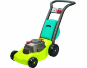 Smoby Sekačka na trávu s odnímatelným kontejnerem