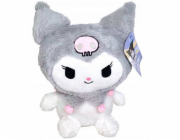 NoName HELLO KITTY Nadýchaný plyšový 30cm Kuromi 32776