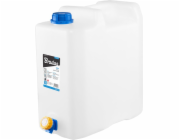 Bradas Kanystr na vodu 15l s kohoutkem