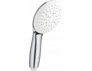 Grohe Sprchová hlavice Sprchová hlavice Grohe, 3 trysky Tempesta 110 chrom 28419003