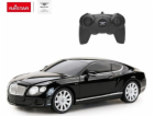 Rastar Bentley Continental GT Speed R/C 1:24