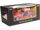 Rastar RASTAR automodelis valdomas 1:14 Mercedes SLS, 47600