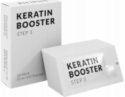 NoName NANOLASH_Keratin Booster keratinový kondicionér pro lifting a laminaci řas Krok 3