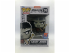 Funko Pop Figure FUNKO POP FIGURKA Želvy Ninja Casey Jone...
