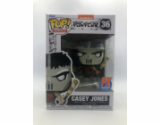 Funko Pop Figure FUNKO POP FIGURKA Želvy Ninja Casey Jones 60650