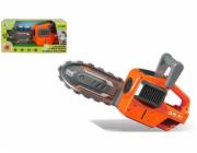 Swede Pila na mýdlové bubliny