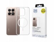 3MK Pouzdro Armor MagCase pro Xiaomi 15T 5G
