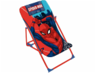 DLGTP Skládací lehátko SPIDERMAN 66CM