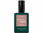 ANNY MANUCURIST_Green Flash LED gelový lak na nehty Carna...