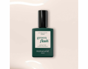 ANNY MANUCURIST_Green Flash LED gelový lak na nehty krém 15ml