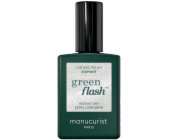 ANNY MANUCURIST_Green Flash LED gelový lak na nehty Diamant 15ml