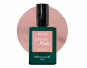 Yves Saint Laurent MANUCURIST_Green Flash LED gelový lak na nehty, béžový, 15ml