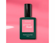 Catrice MANUCURIST_Green Flash LED gelový lak na nehty Pink Paradise 15ml