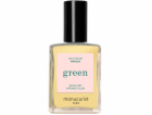 NoName MANUCURIST_Green* Lak na nehty Mimosa 15ml