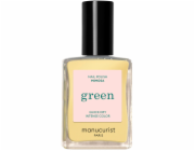 NoName MANUCURIST_Green* Lak na nehty Mimosa 15ml