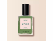 NoName MANUCURIST_Green* Lak na nehty Artichaut 15ml