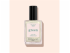 NoName MANUCURIST_Green* Lak na nehty Solar 15ml