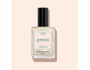 NoName MANUCURIST_Green* Lak na nehty Solar 15ml