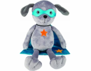 Suki Superhrdinský pes 40 cm