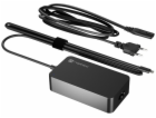 Natec Nabíječka GRAYLING GAN USB-C 65W pro notebooky, tab...