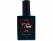 ANNY MANUCURIST_Green Flash LED gelový lak na nehty Mocha 15ml
