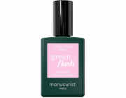ANNY MANUCURIST_Green Flash LED gelový lak na nehty Candy 15ml