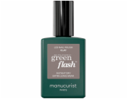 ANNY MANUCURIST_Green Flash LED gelový lak na nehty Clay 15ml