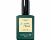 ANNY MANUCURIST_Green Flash LED gelový lak na nehty Mimosa 15ml