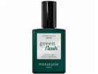 OPI MANUCURIST_Green Flash LED gelový lak na nehty Moon 15ml