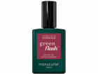 Collistar MANUCURIST_Green Flash LED gelový lak na nehty ...