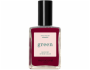 Dermacol MANUCURIST_Green* Lak na nehty Violeta 15ml