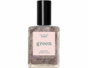 Essie Lak na nehty MANUCURIST_Green* Quartz 15ml