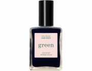 OPI MANUCURIST_Green* lak na nehty Dark Night 15ml