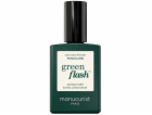 ANNY MANUCURIST_Green Flash Led Gel Lak na nehty Porcelai...