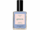 Essence MANUCURIST_Zelený lak na nehty Lilas 15ml
